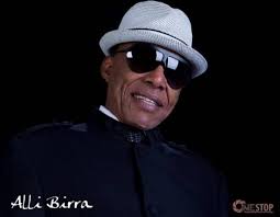 Ali Birra